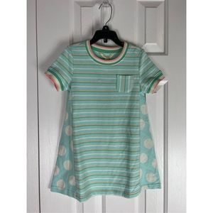 NWT Matilda Jane Girls Dress Size 4